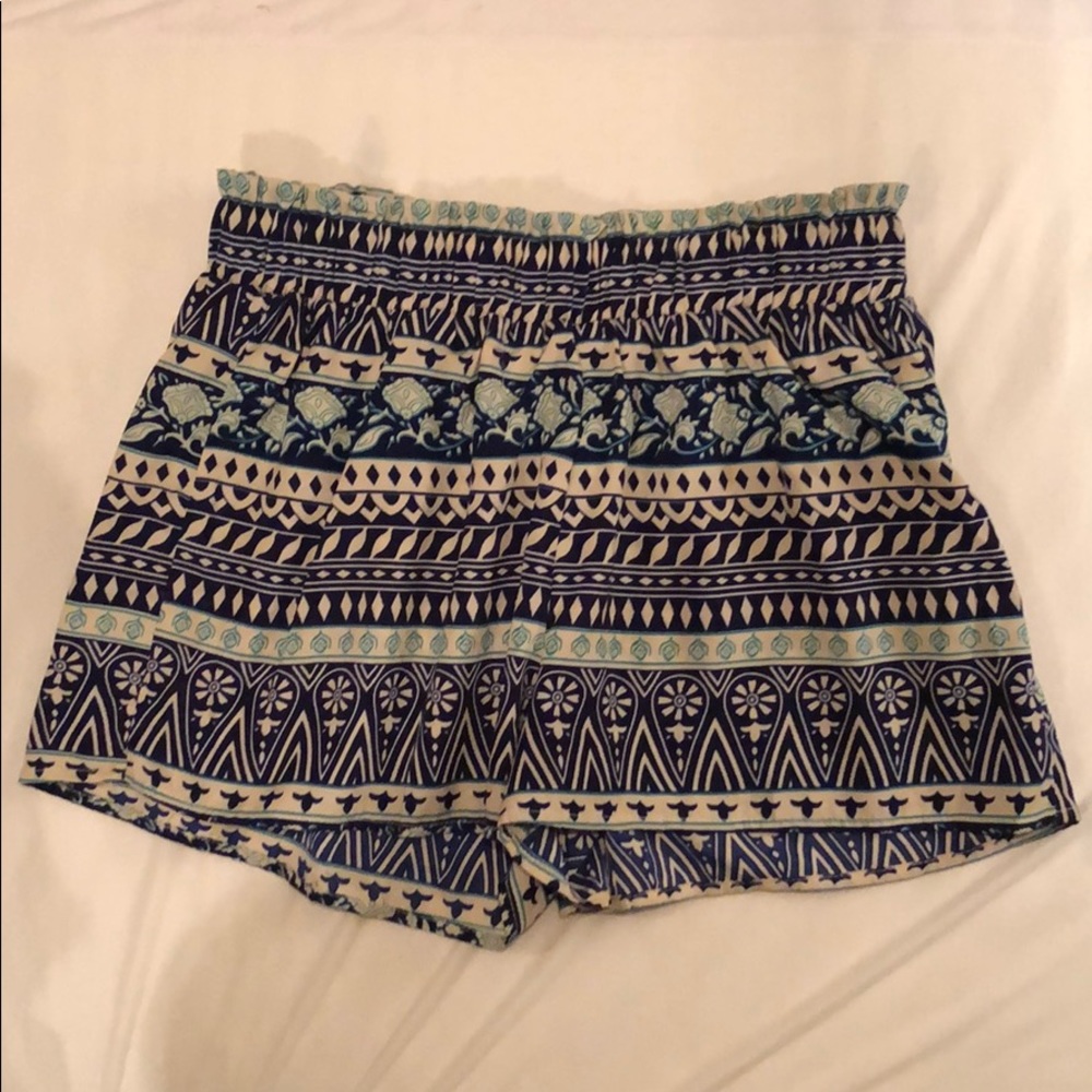 Shorts